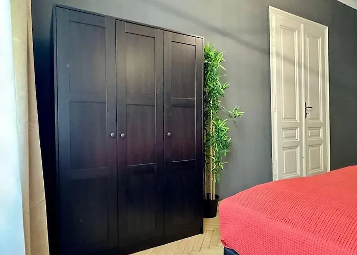 Διαμέρισμα Spacious Living I Luxury Design Βιέννη