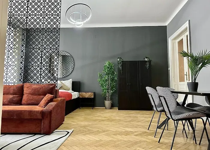 Spacious Living I Luxury Design * Βιέννη