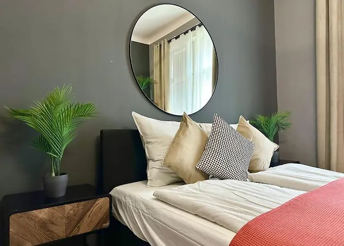 Spacious Living I Luxury Design Διαμέρισμα Βιέννη