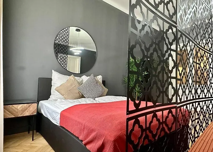 Διαμέρισμα Spacious Living I Luxury Design *