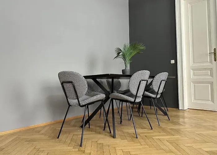 Spacious Living I Luxury Design * Βιέννη