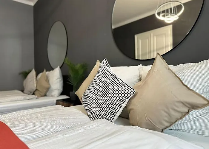 Διαμέρισμα Spacious Living I Luxury Design Βιέννη