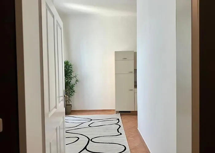 Spacious Living I Luxury Design Διαμέρισμα
